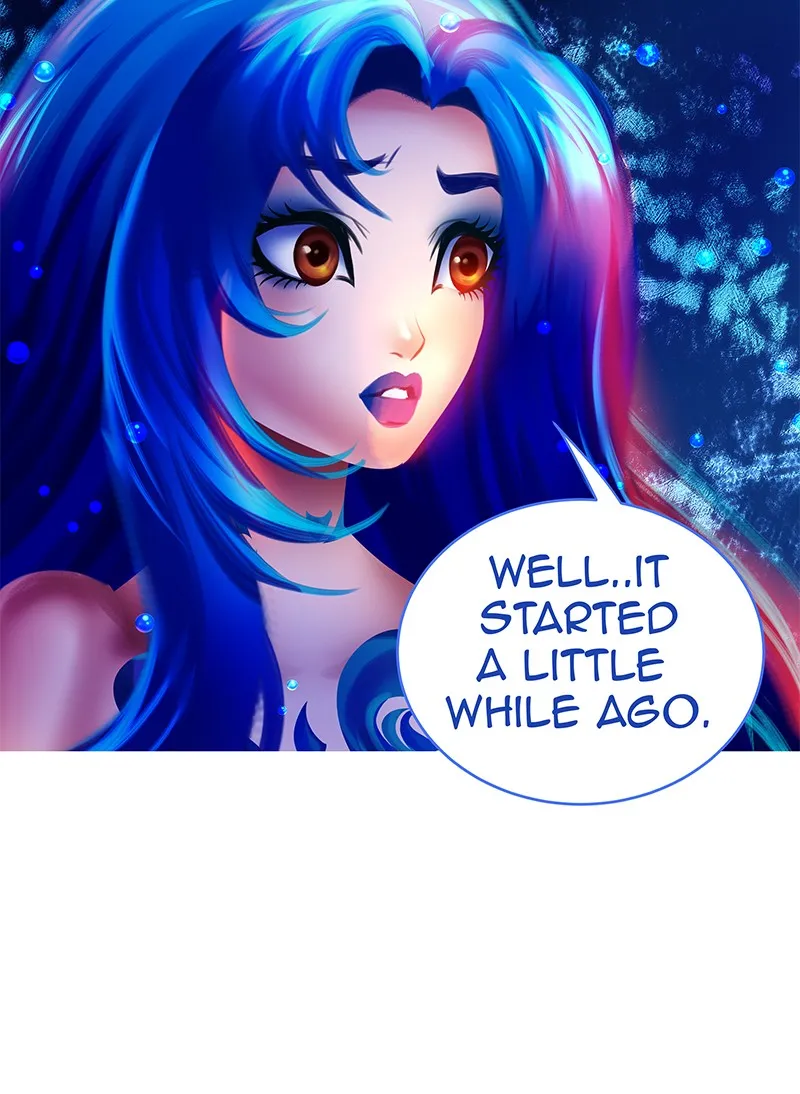 Strawberry Seafoam Chapter 71 page 45 - 