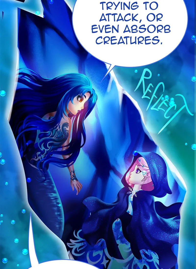 Strawberry Seafoam Chapter 71 page 49 - 