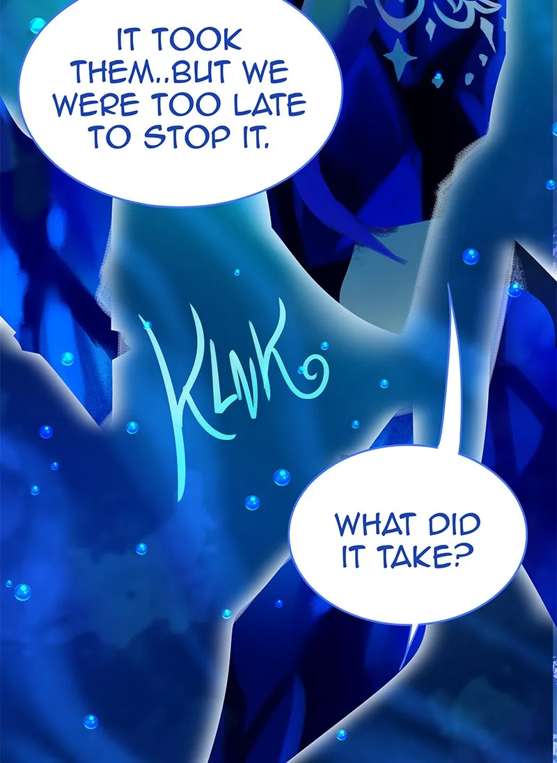 Strawberry Seafoam Chapter 71 page 50 - 