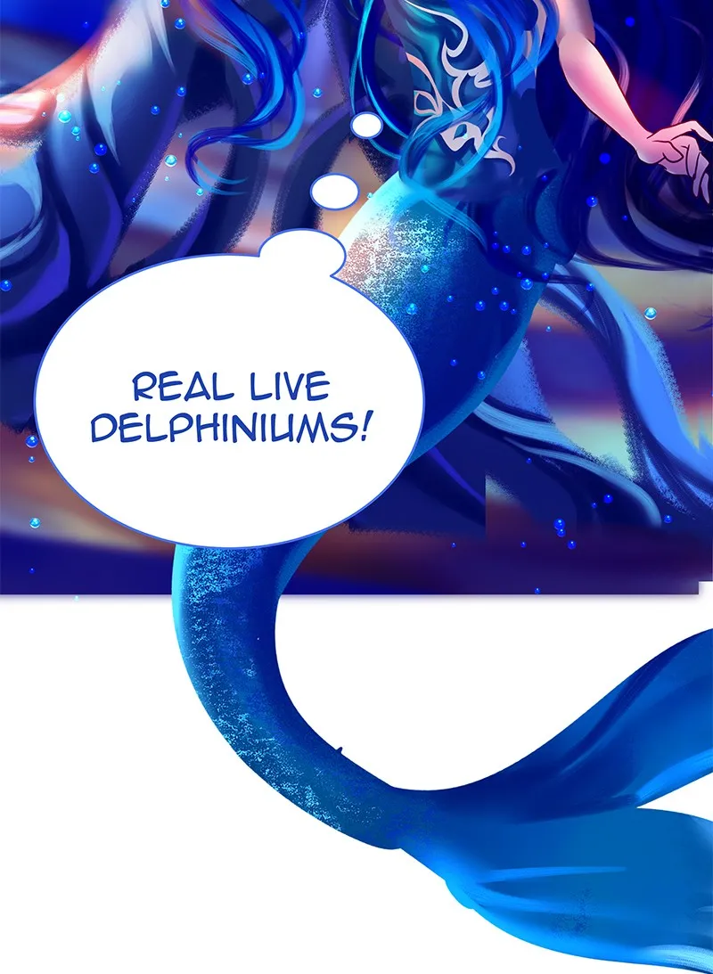 Strawberry Seafoam Chapter 71 page 6 - 