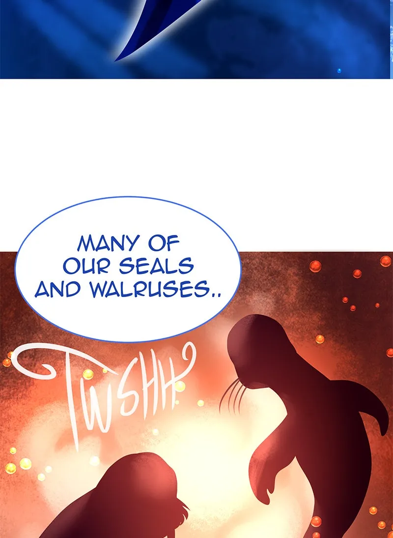 Strawberry Seafoam Chapter 71 page 51 - 