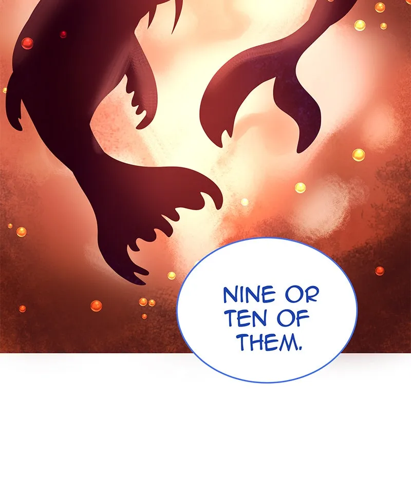 Strawberry Seafoam Chapter 71 page 52 - 