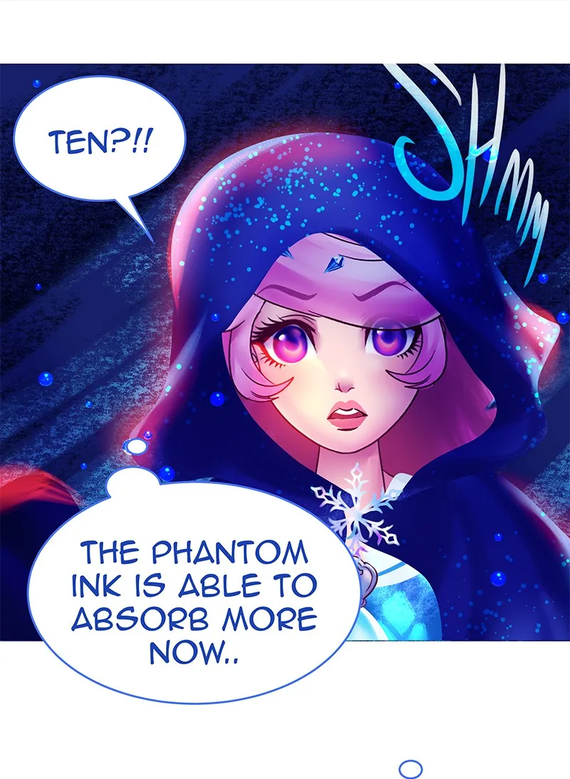 Strawberry Seafoam Chapter 71 page 53 - 