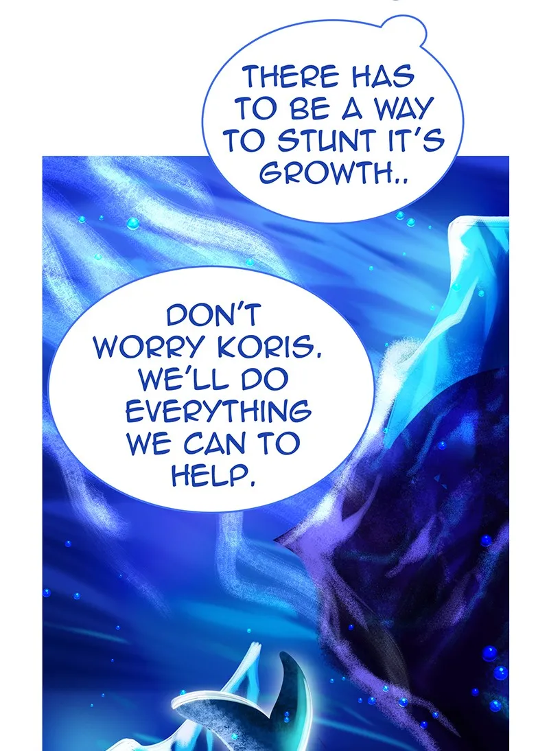 Strawberry Seafoam Chapter 71 page 54 - 