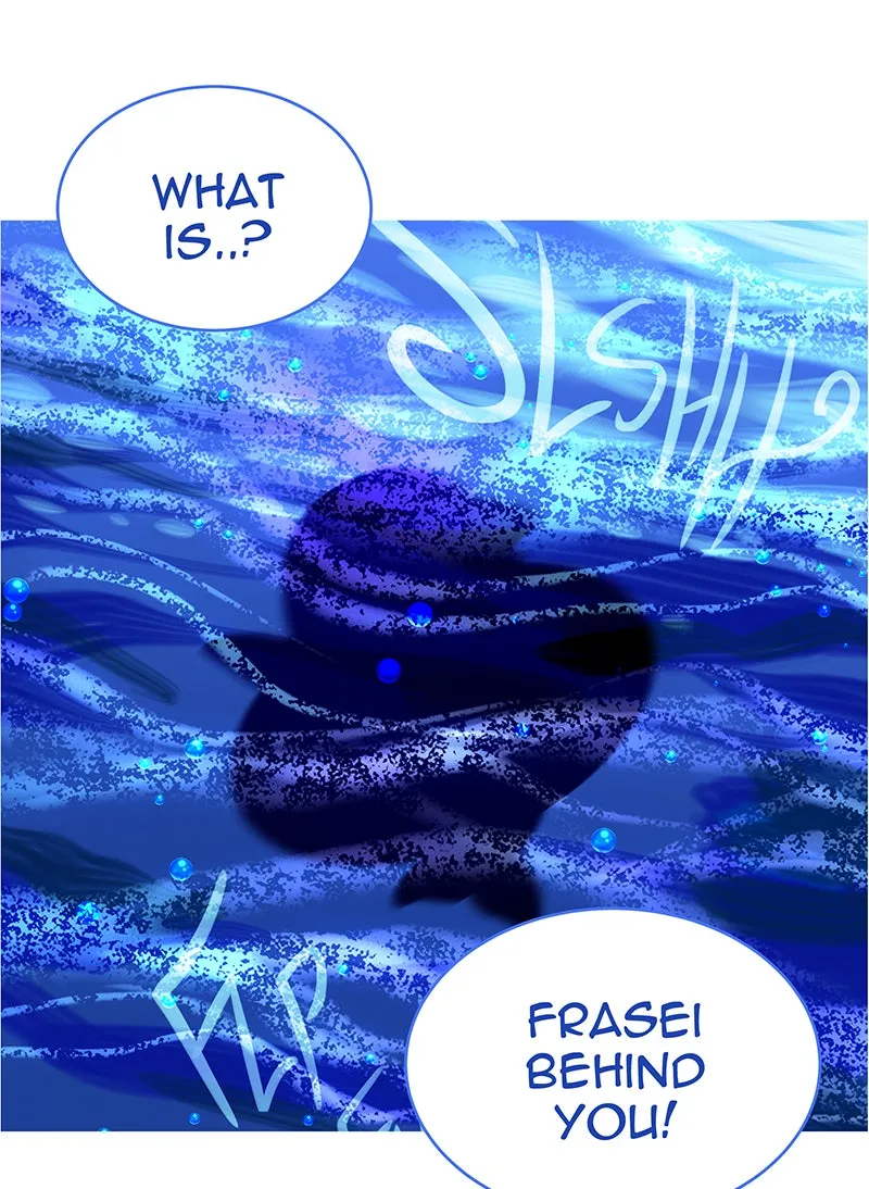 Strawberry Seafoam Chapter 71 page 56 - 