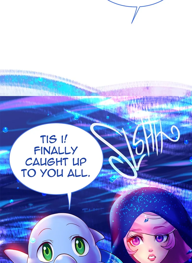 Strawberry Seafoam Chapter 71 page 57 - 