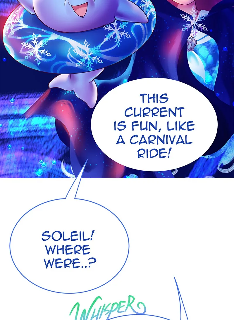 Strawberry Seafoam Chapter 71 page 58 - 