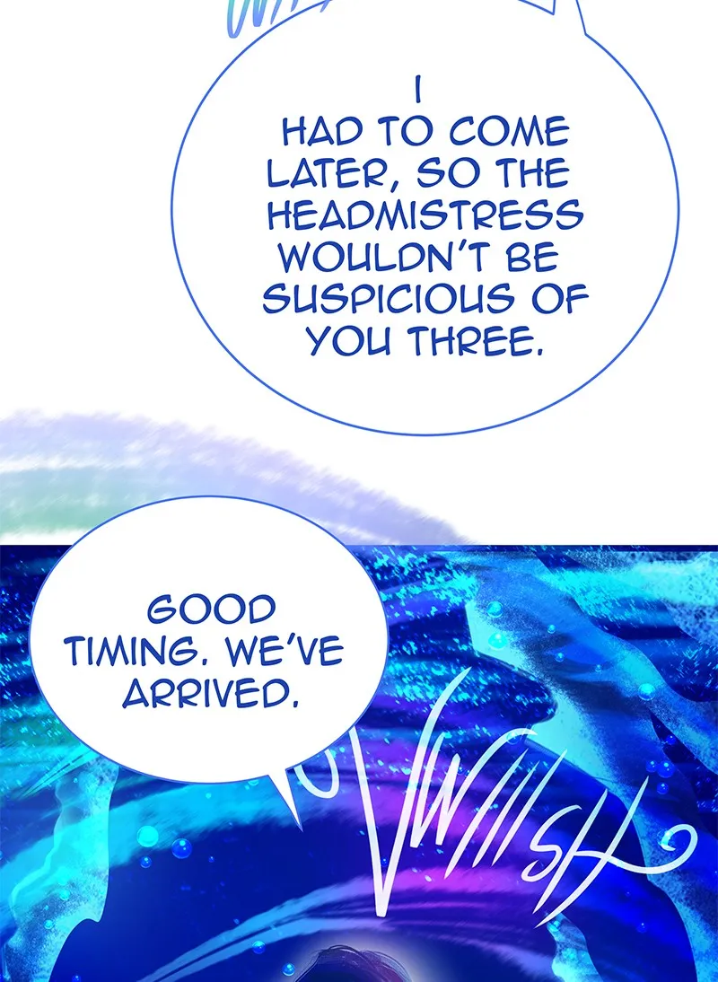 Strawberry Seafoam Chapter 71 page 59 - 