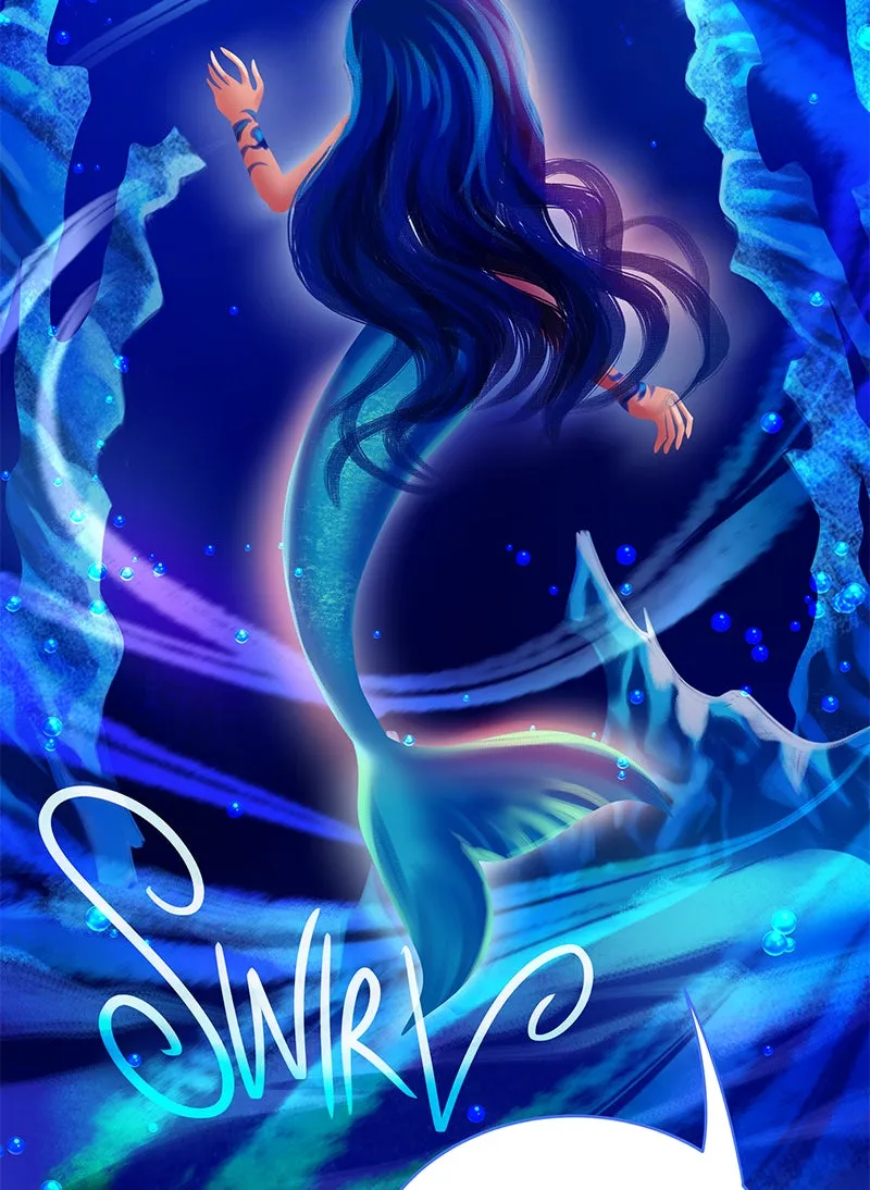 Strawberry Seafoam Chapter 71 page 60 - 