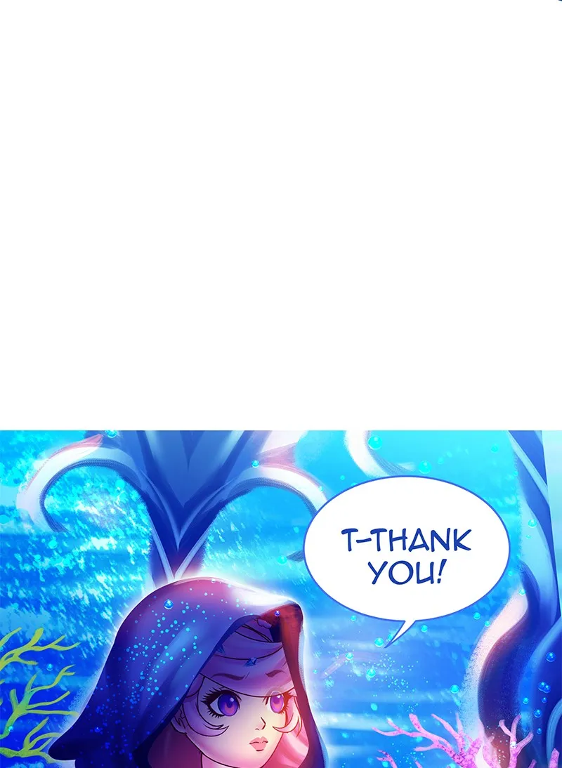Strawberry Seafoam Chapter 71 page 7 - 