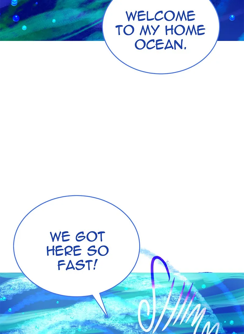 Strawberry Seafoam Chapter 71 page 61 - 