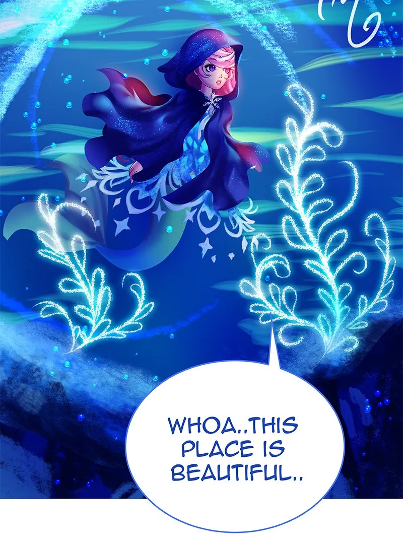 Strawberry Seafoam Chapter 71 page 62 - 