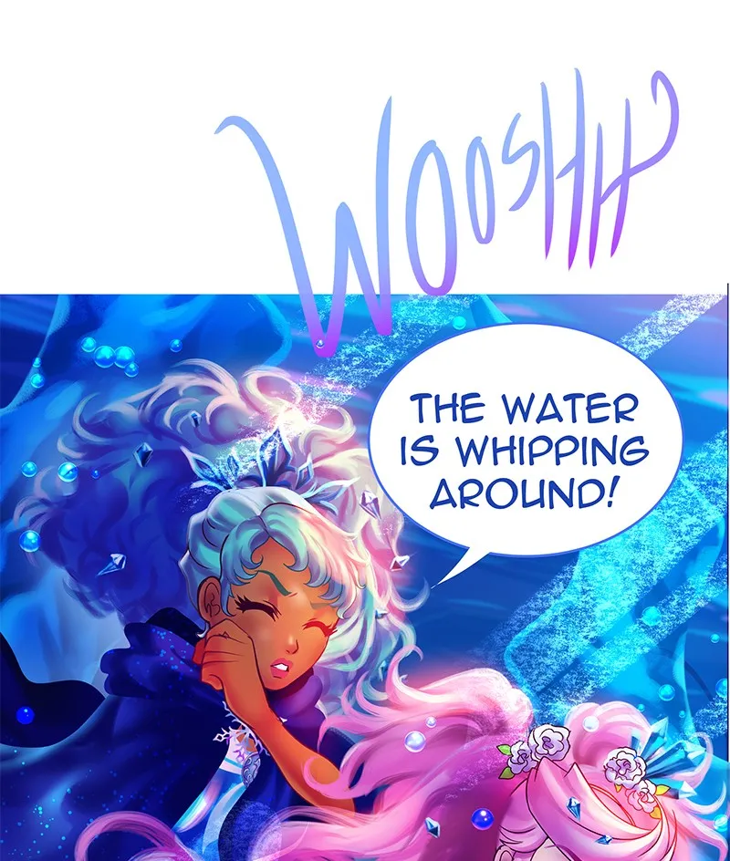 Strawberry Seafoam Chapter 71 page 65 - 