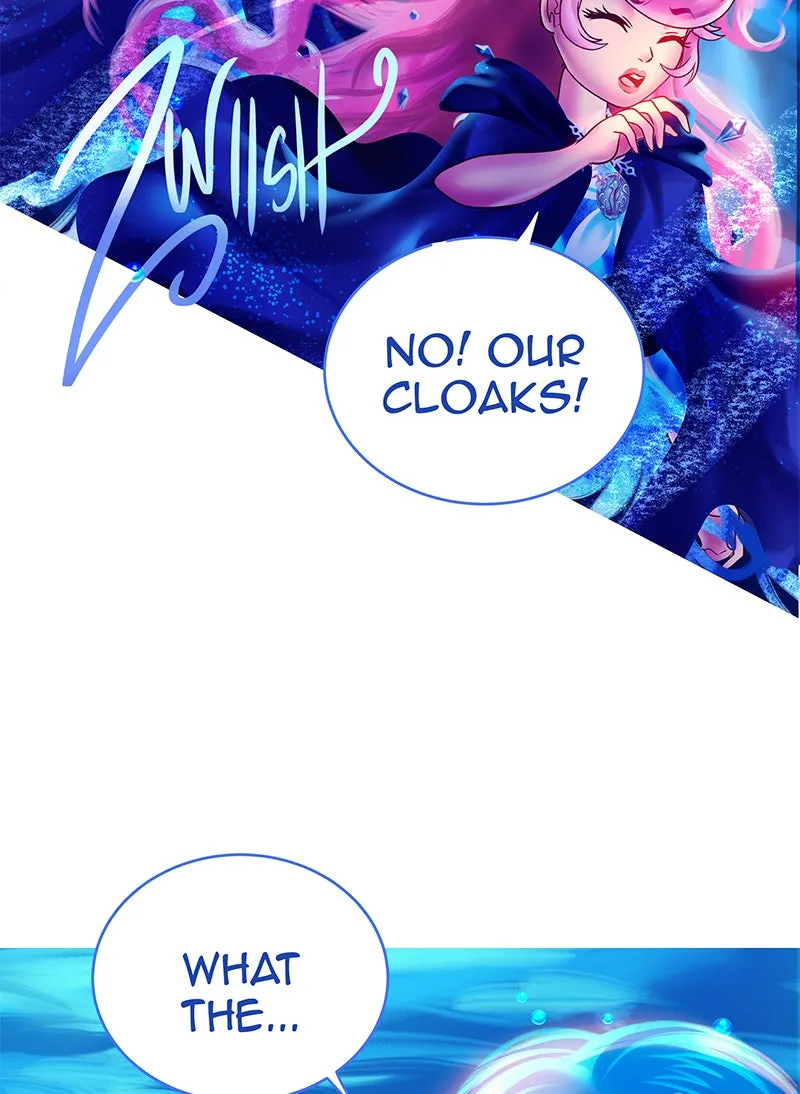 Strawberry Seafoam Chapter 71 page 66 - 