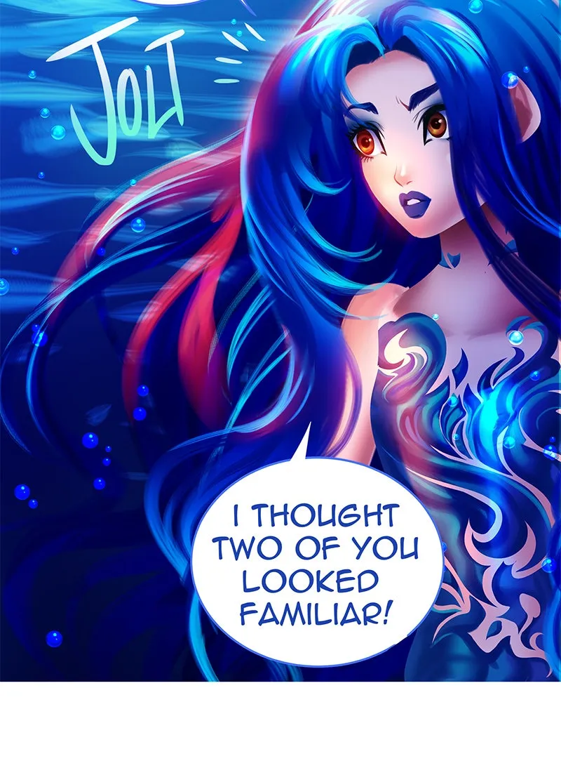 Strawberry Seafoam Chapter 71 page 67 - 