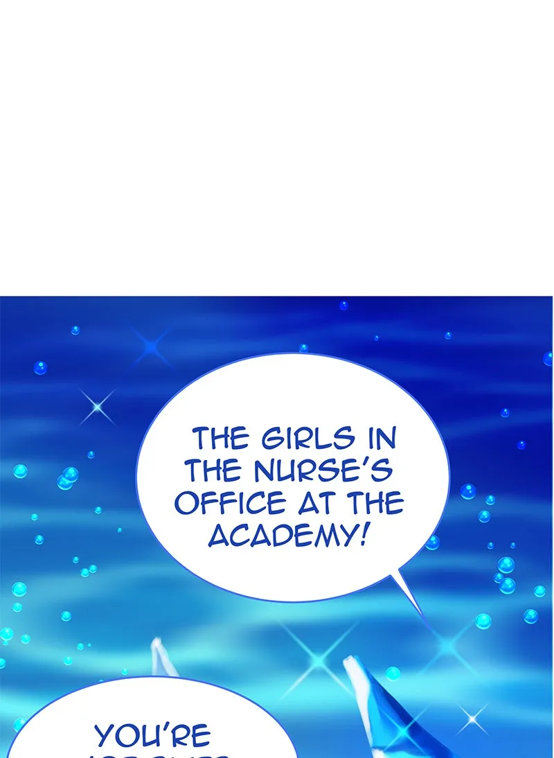 Strawberry Seafoam Chapter 71 page 68 - 