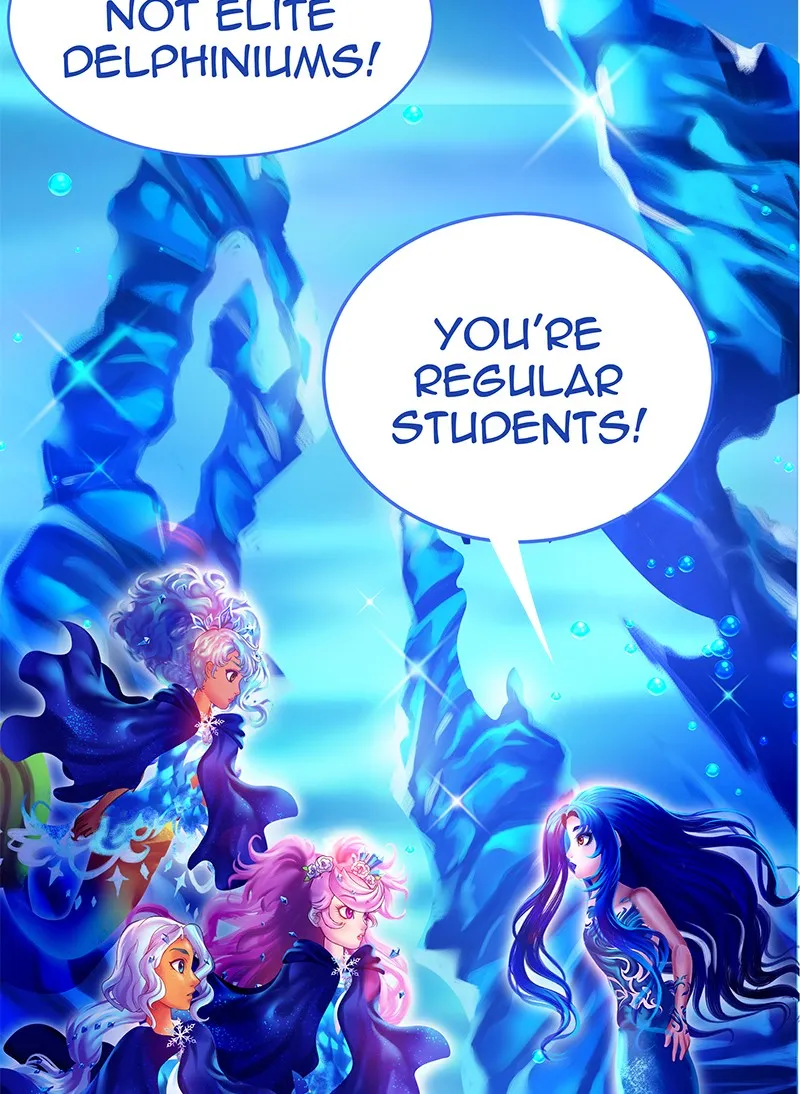 Strawberry Seafoam Chapter 71 page 69 - 