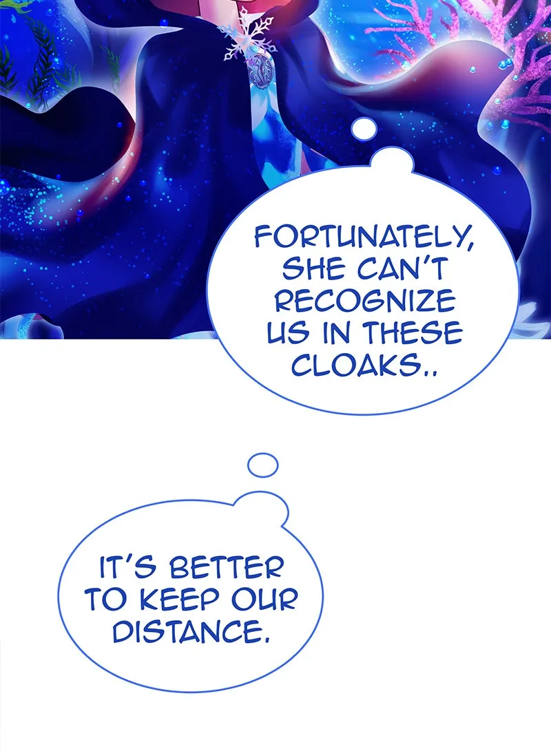 Strawberry Seafoam Chapter 71 page 8 - 