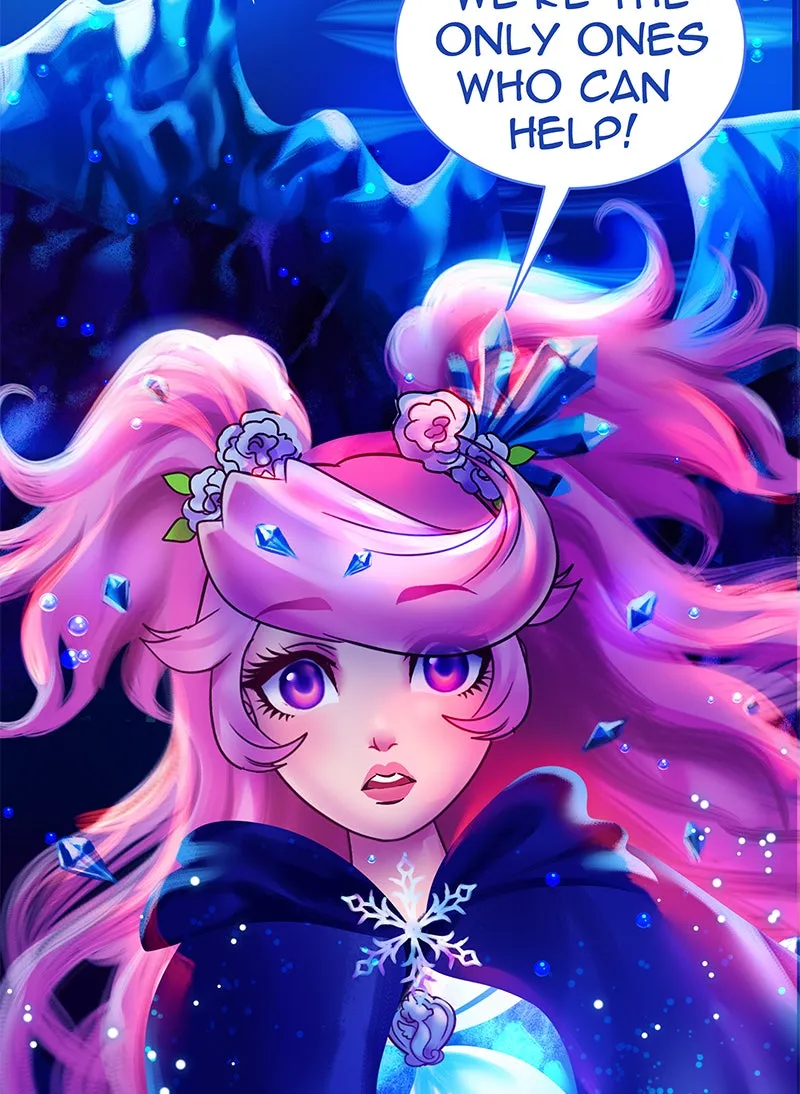 Strawberry Seafoam Chapter 71 page 71 - 