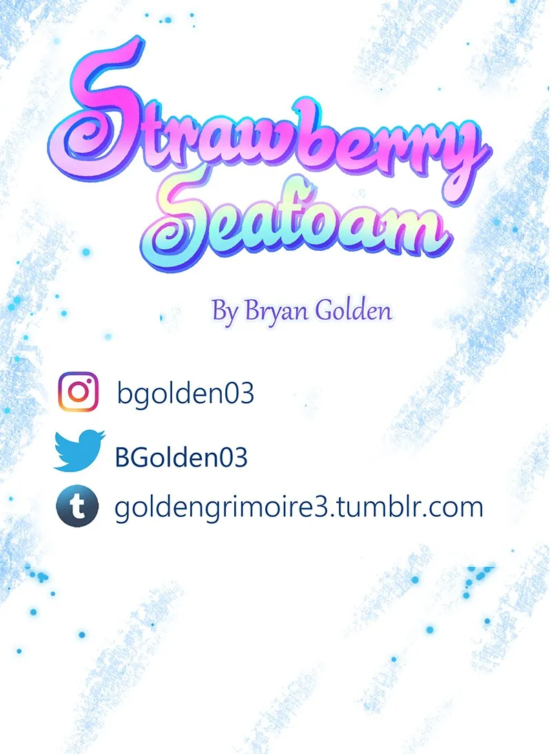 Strawberry Seafoam Chapter 71 page 73 - 