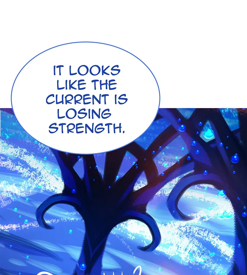 Strawberry Seafoam Chapter 71 page 10 - 