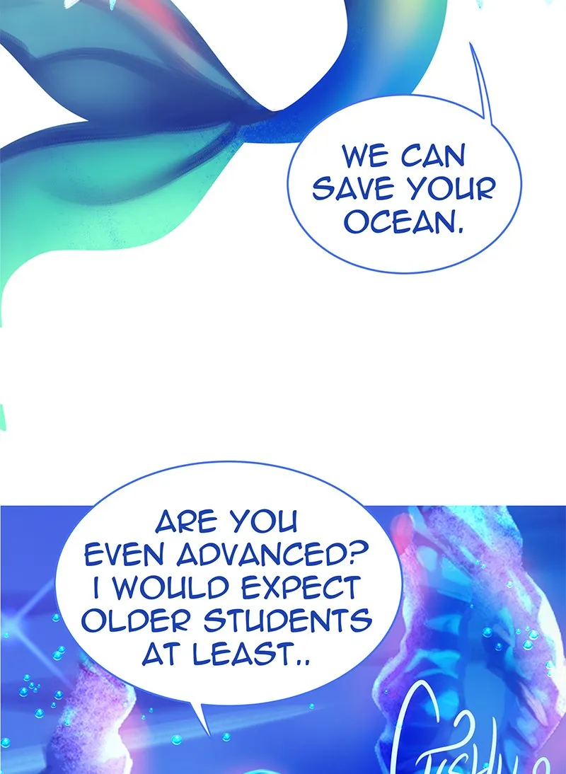 Strawberry Seafoam Chapter 72 page 12 - 