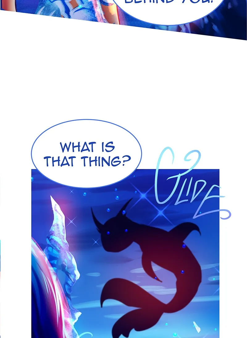 Strawberry Seafoam Chapter 72 page 16 - 