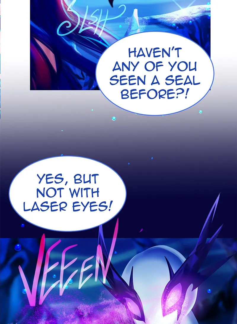 Strawberry Seafoam Chapter 72 page 17 - 