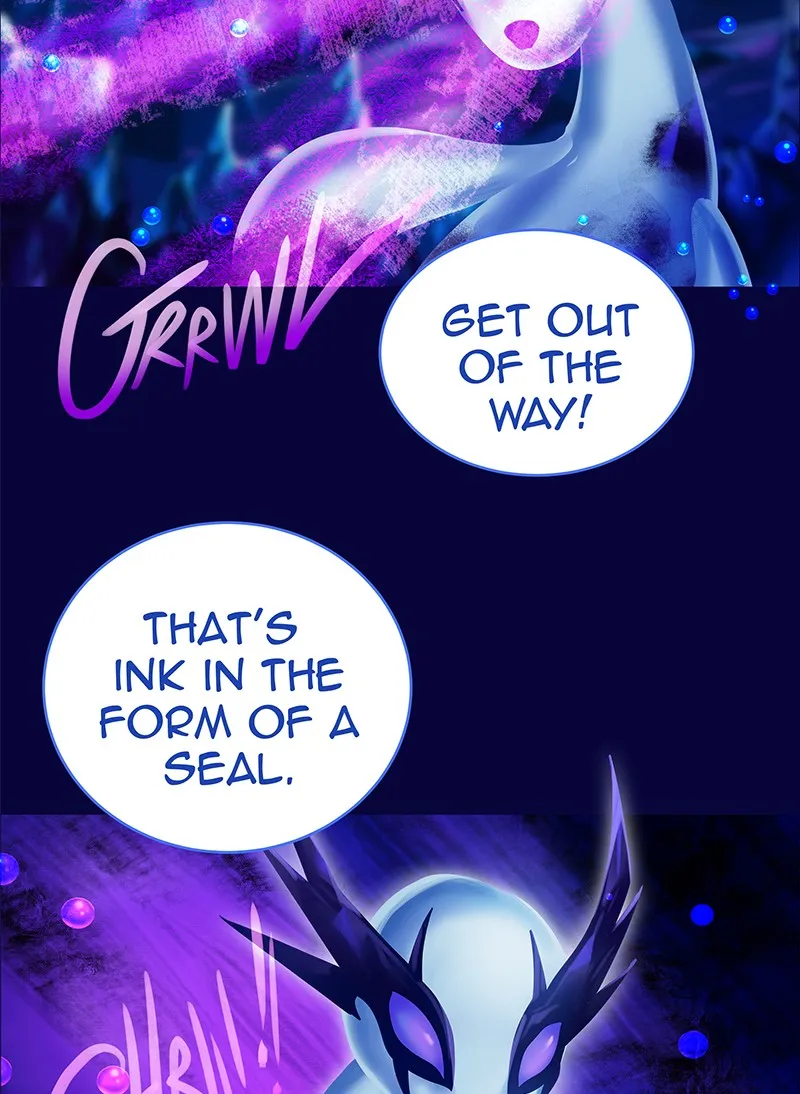 Strawberry Seafoam Chapter 72 page 18 - 