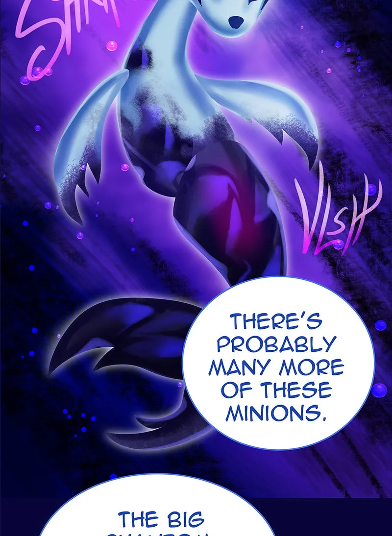 Strawberry Seafoam Chapter 72 page 19 - 