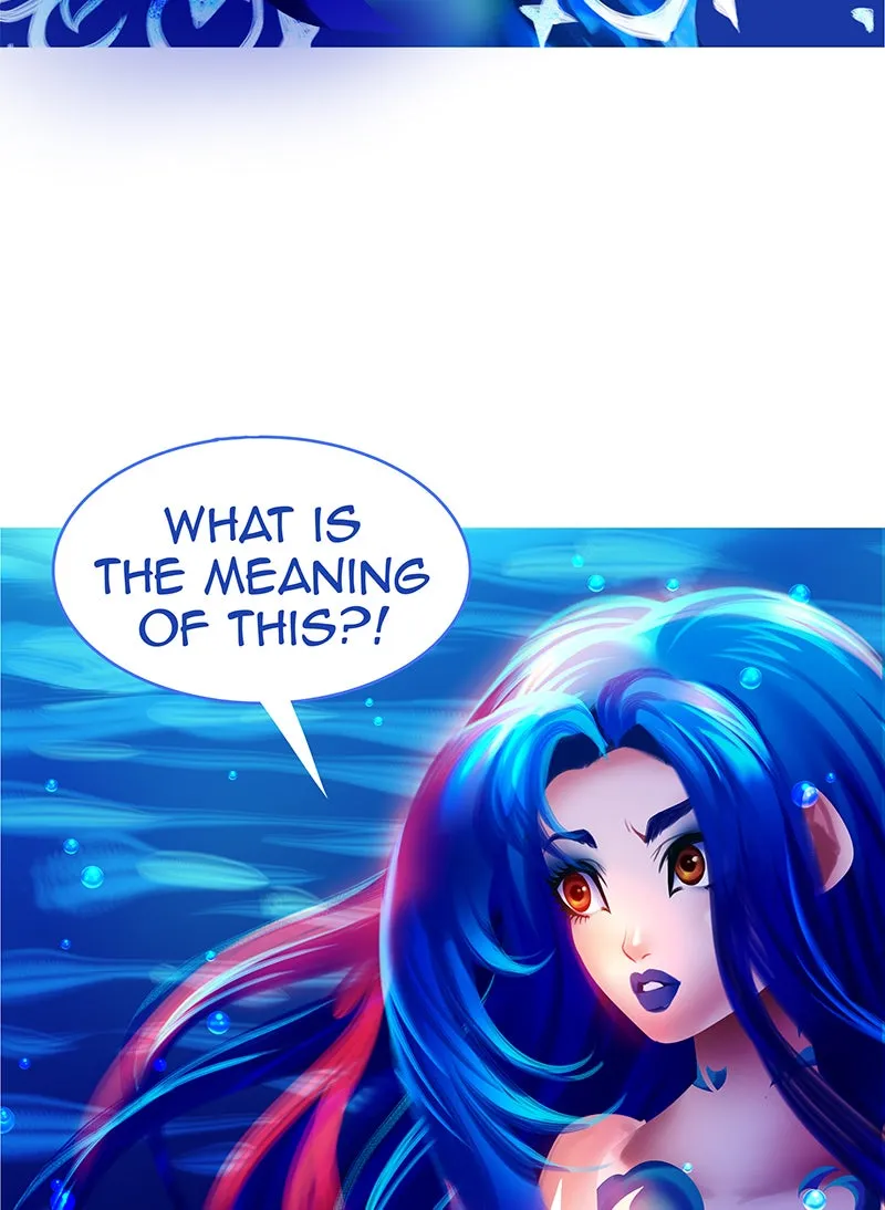 Strawberry Seafoam Chapter 72 page 3 - 