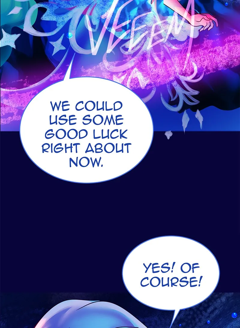 Strawberry Seafoam Chapter 72 page 21 - 