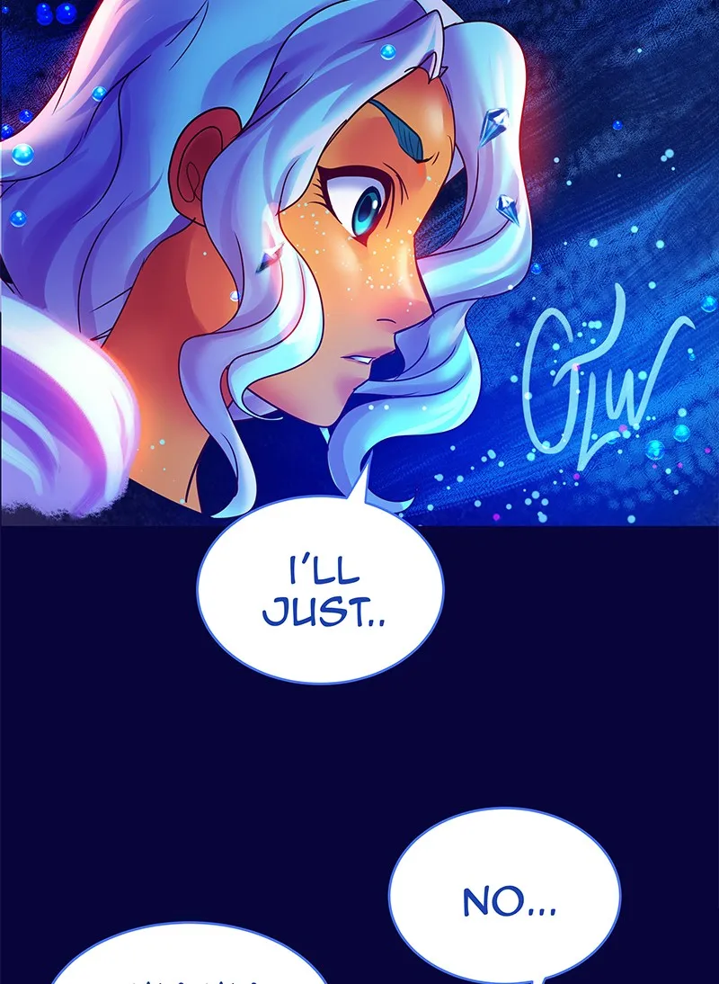 Strawberry Seafoam Chapter 72 page 22 - 