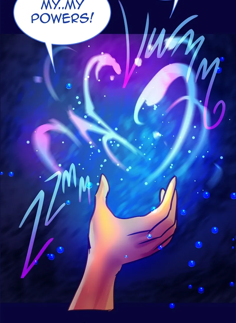 Strawberry Seafoam Chapter 72 page 23 - 
