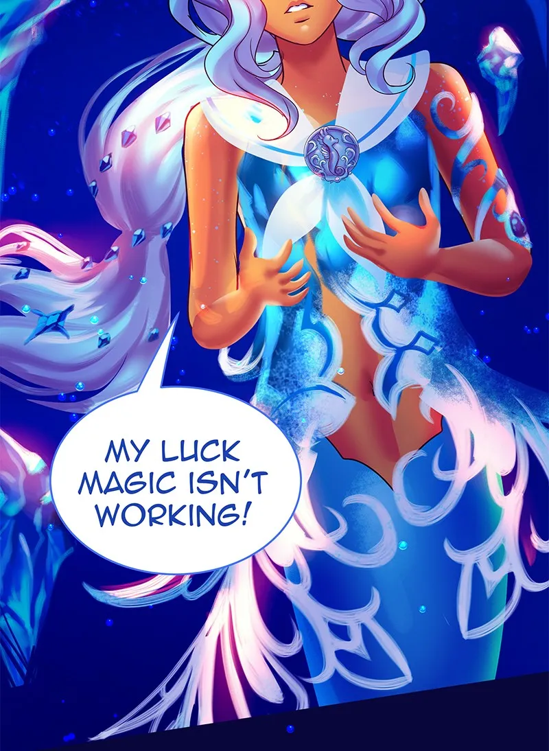 Strawberry Seafoam Chapter 72 page 26 - 
