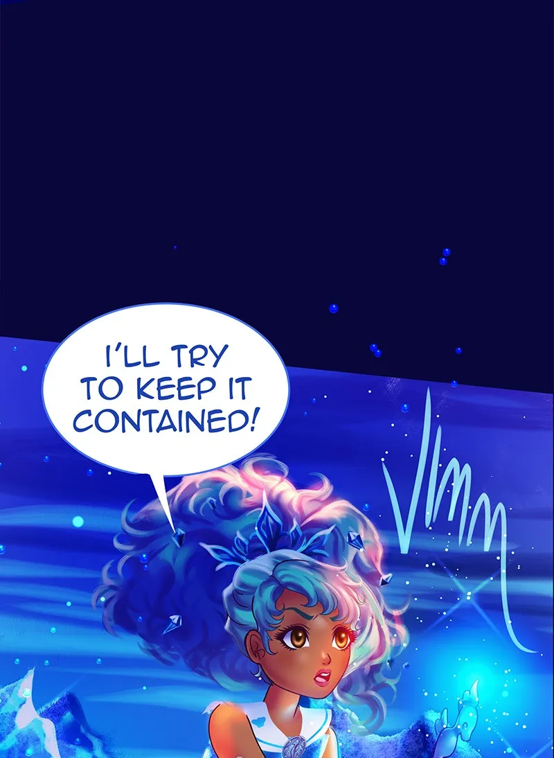 Strawberry Seafoam Chapter 72 page 27 - 