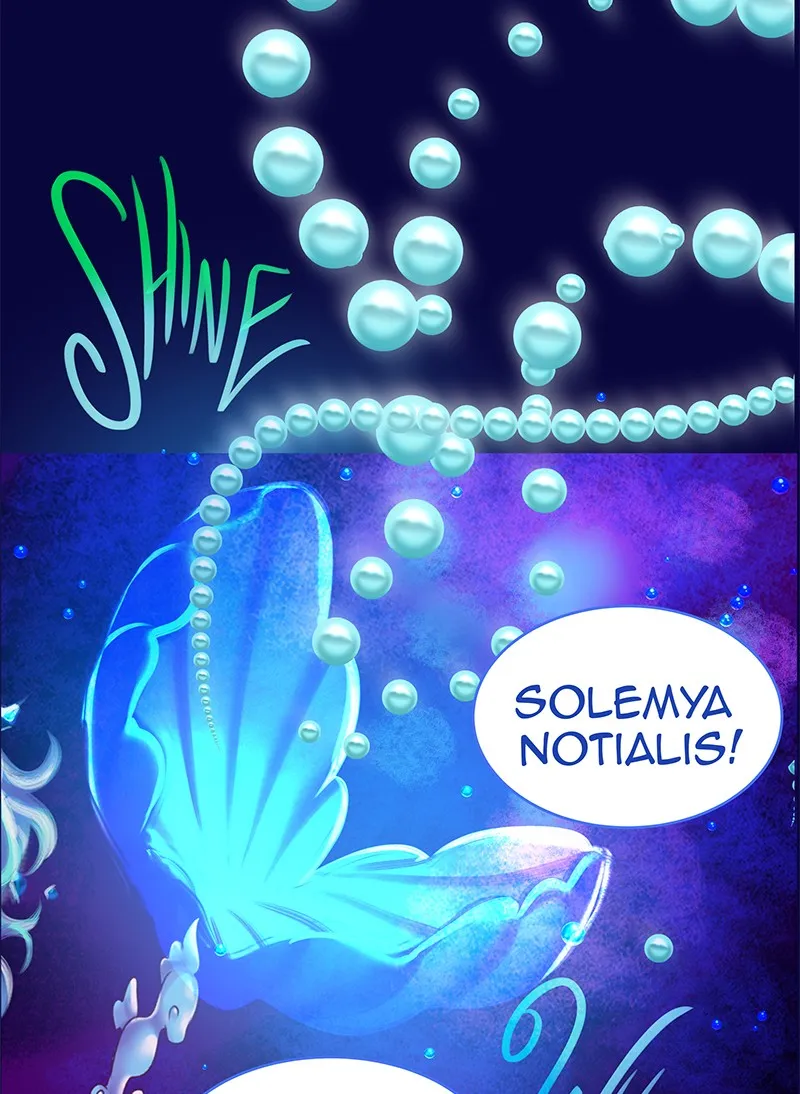 Strawberry Seafoam Chapter 72 page 29 - 