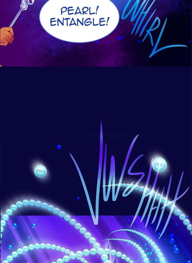 Strawberry Seafoam Chapter 72 page 30 - 
