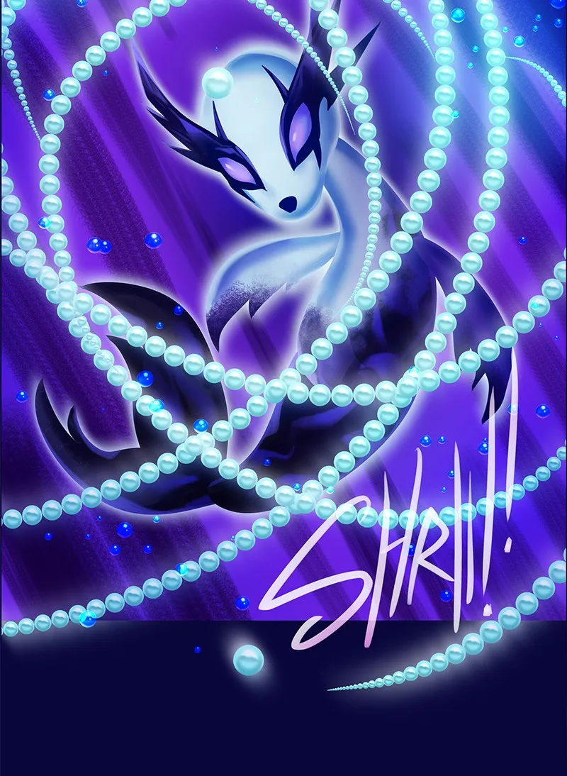 Strawberry Seafoam Chapter 72 page 31 - 