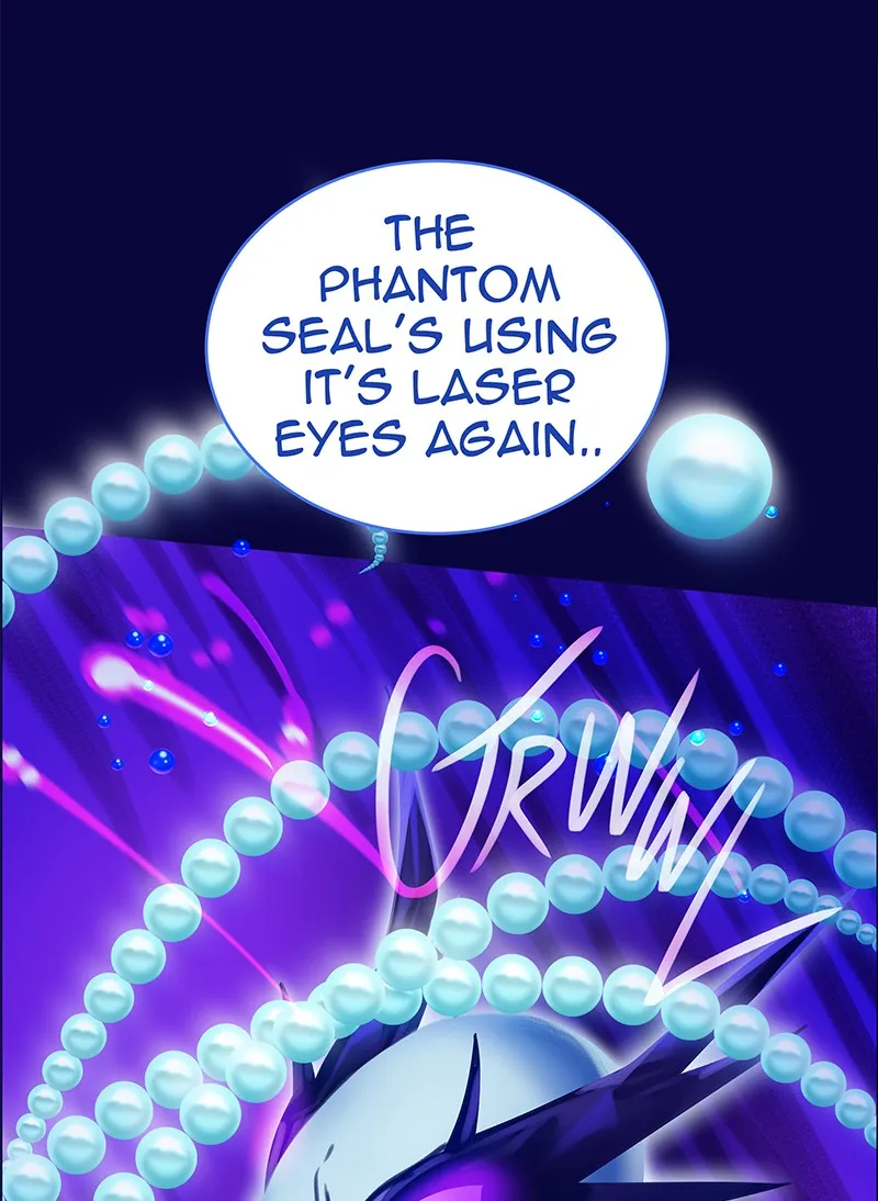 Strawberry Seafoam Chapter 72 page 32 - 