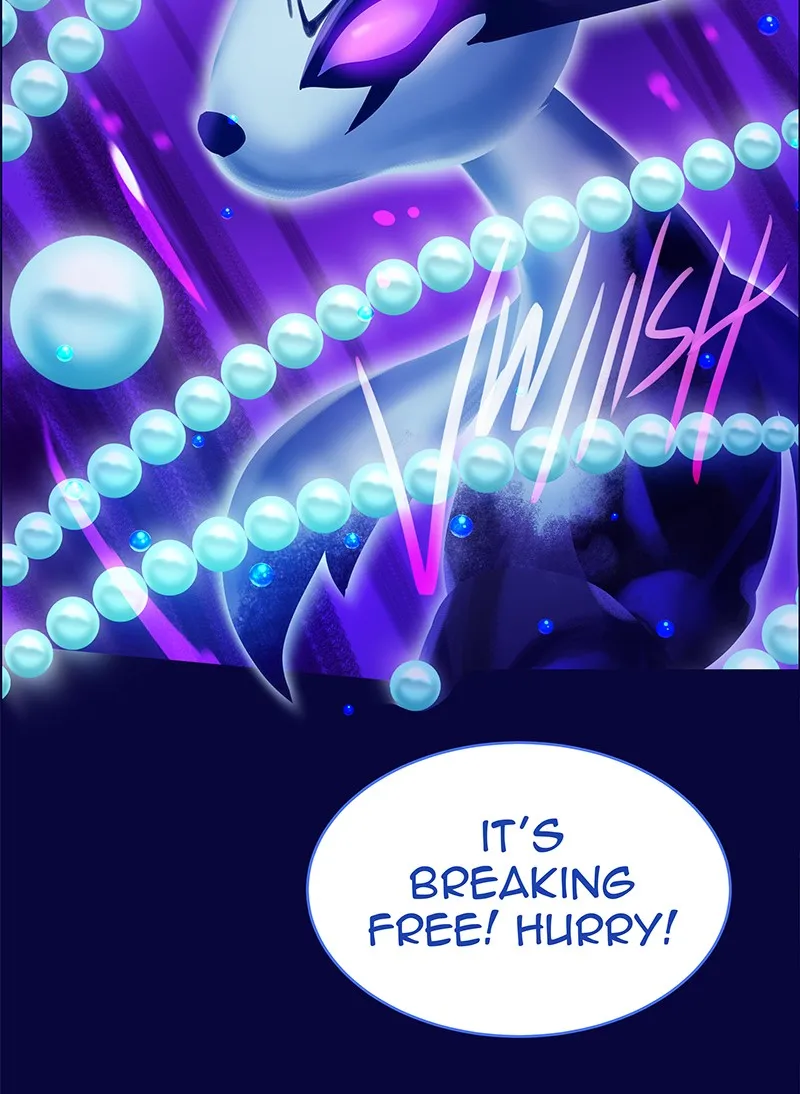 Strawberry Seafoam Chapter 72 page 33 - 