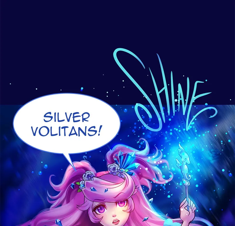 Strawberry Seafoam Chapter 72 page 35 - 