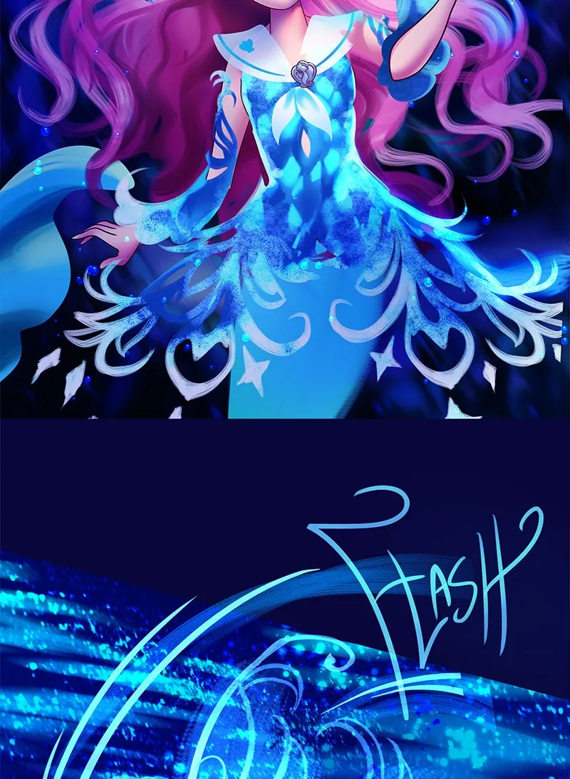 Strawberry Seafoam Chapter 72 page 36 - 
