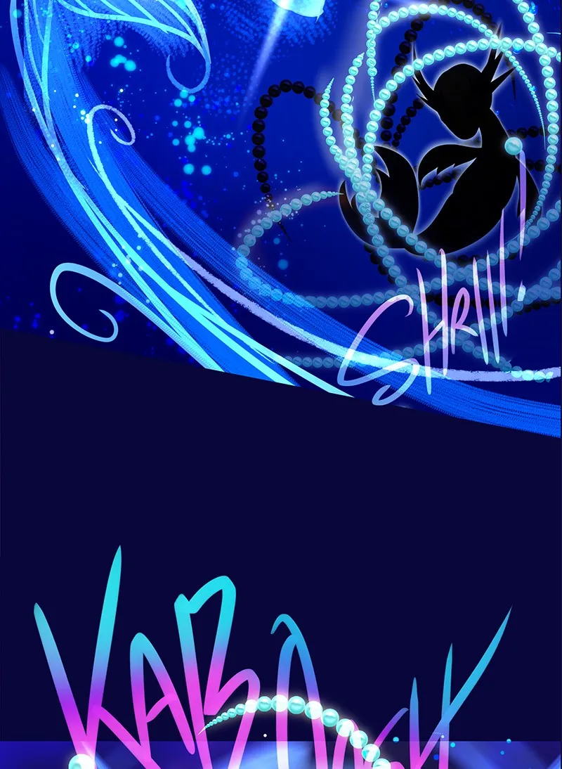Strawberry Seafoam Chapter 72 page 39 - 