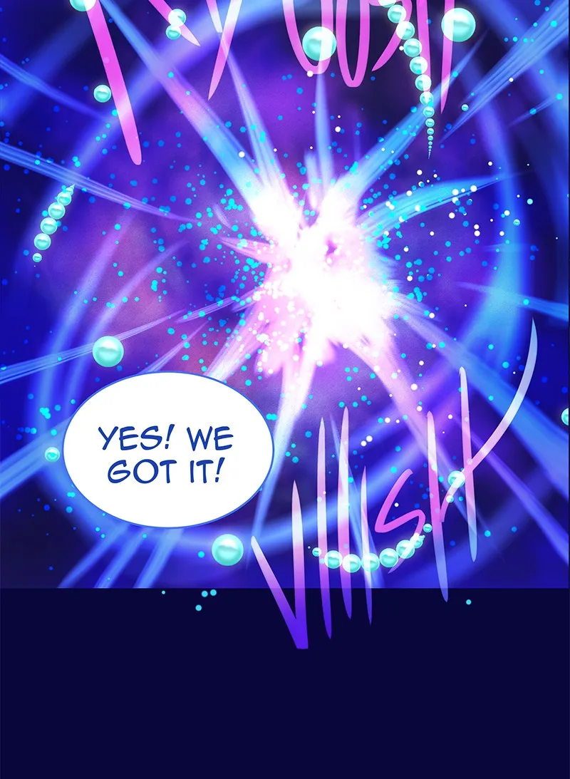 Strawberry Seafoam Chapter 72 page 40 - 