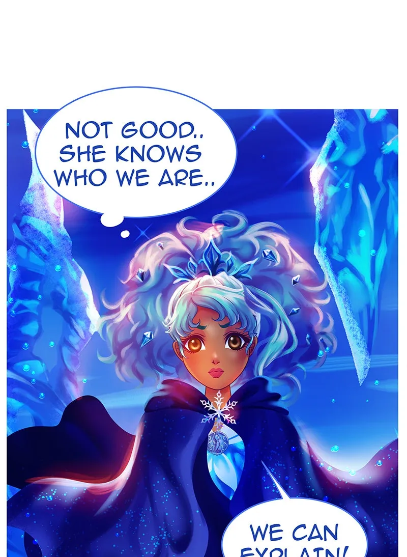 Strawberry Seafoam Chapter 72 page 5 - 