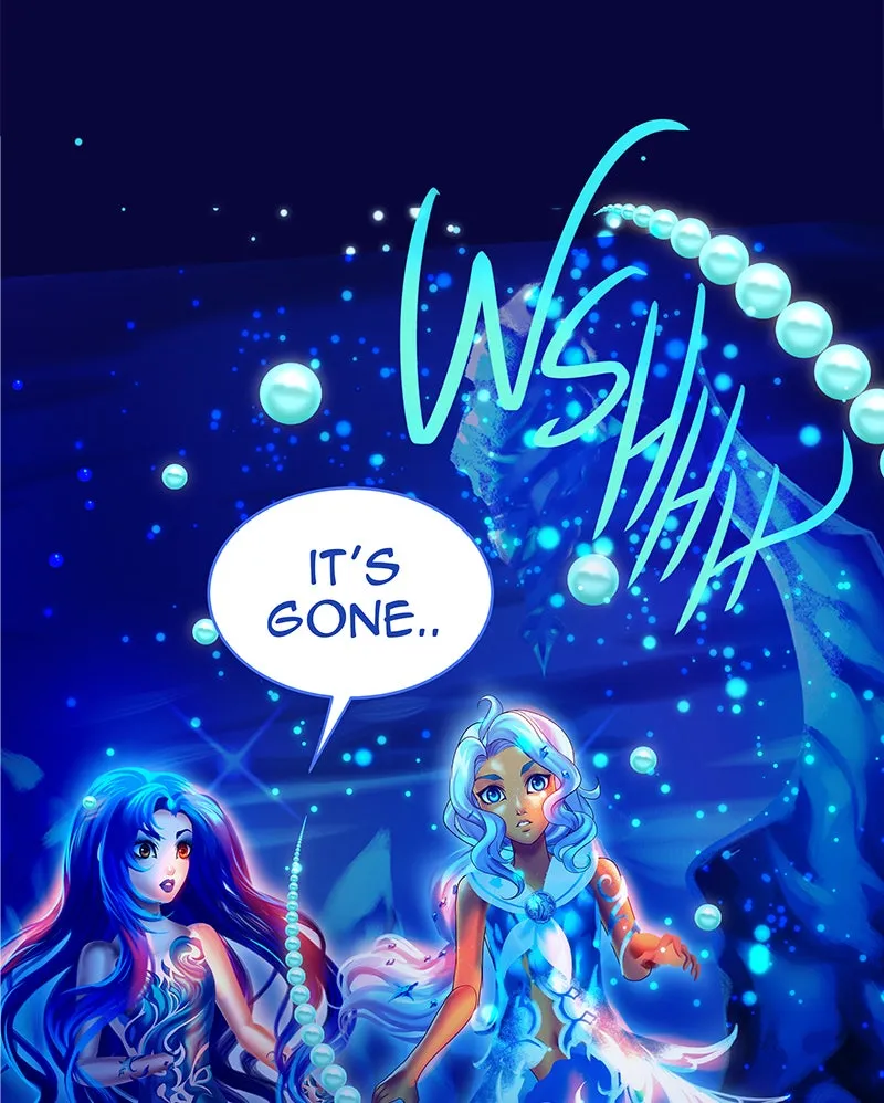Strawberry Seafoam Chapter 72 page 42 - 