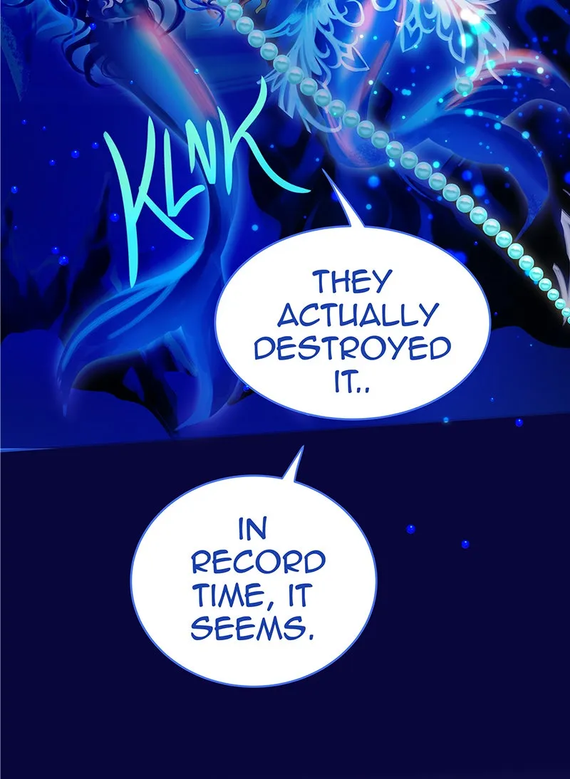 Strawberry Seafoam Chapter 72 page 43 - 
