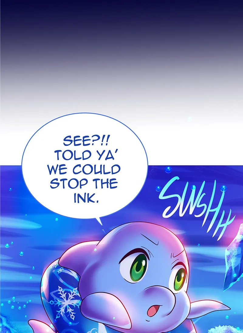 Strawberry Seafoam Chapter 72 page 44 - 