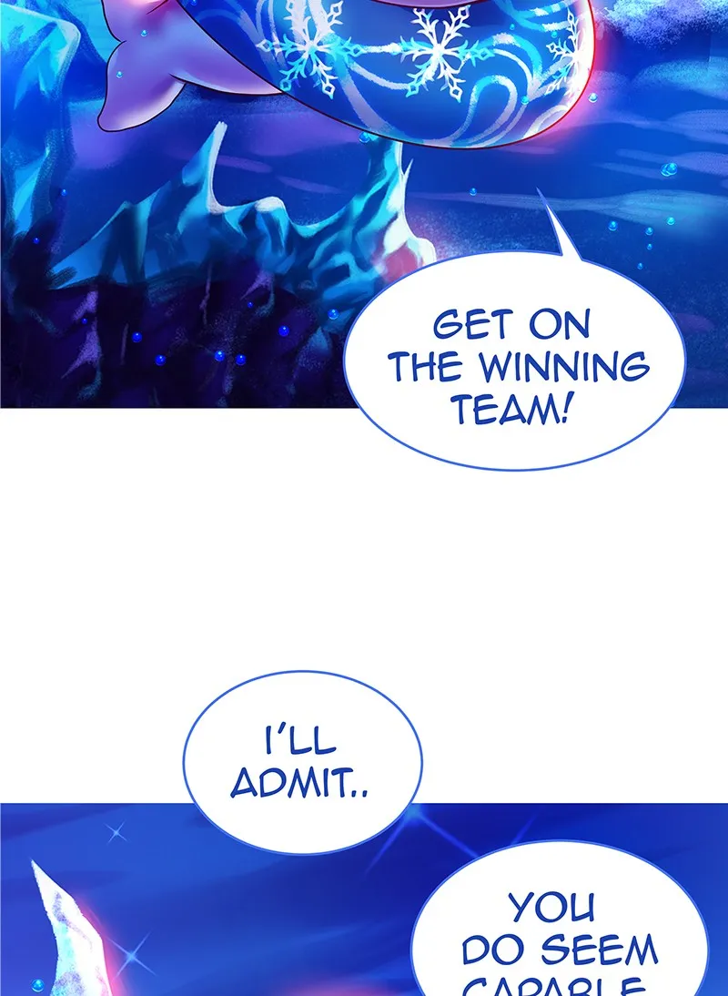 Strawberry Seafoam Chapter 72 page 45 - 